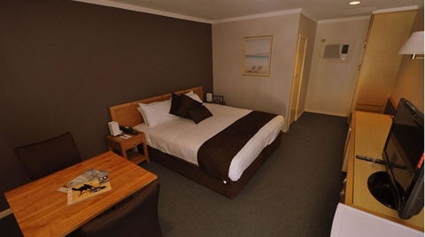 Hospitality Esperance SureStay Collection By Best Western - Accommodation Newcastle 35