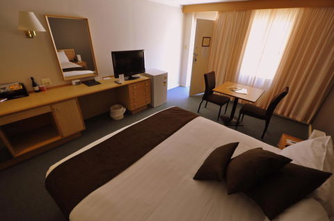 Hospitality Esperance SureStay Collection By Best Western - Accommodation Newcastle 44