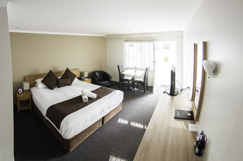 Hospitality Esperance SureStay Collection By Best Western - Accommodation Newcastle 6