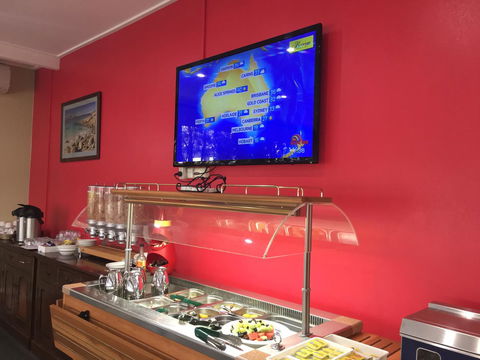 Hospitality Esperance SureStay Collection By Best Western - Accommodation Newcastle 13
