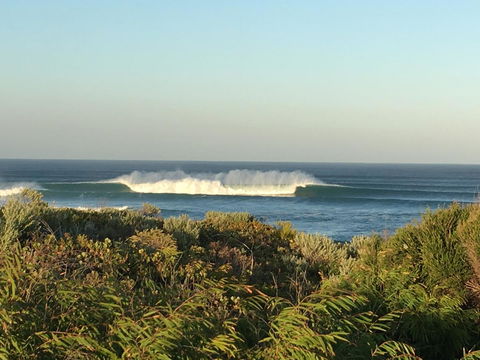 Par La Mer - Accommodation Newcastle 24
