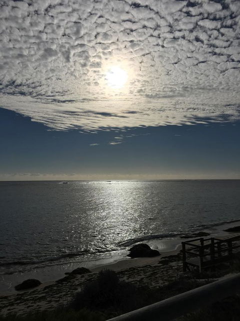 Par La Mer - Accommodation Newcastle 28