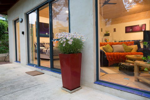 Par La Mer - Accommodation Newcastle 3