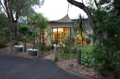 Par La Mer - Accommodation Newcastle 1