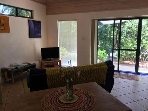 Par La Mer - Accommodation Newcastle 12