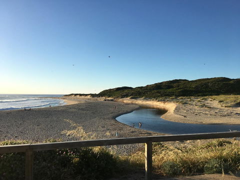 Par La Mer - Accommodation Newcastle 27