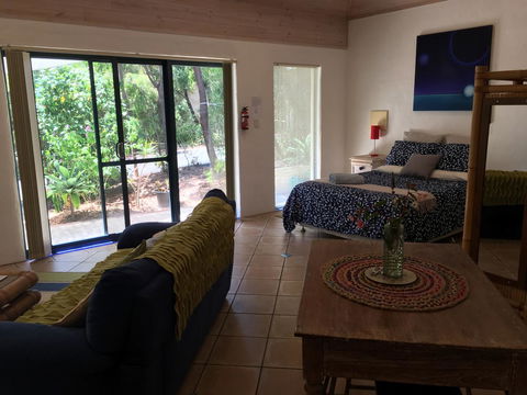 Par La Mer - Accommodation Newcastle 15