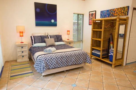 Par La Mer - Accommodation Newcastle 4