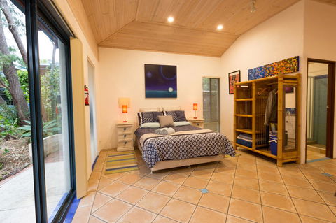Par La Mer - Accommodation Newcastle 5