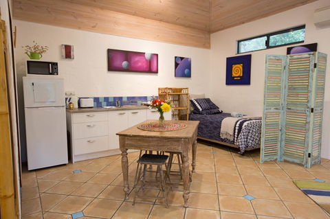 Par La Mer - Accommodation Newcastle 7