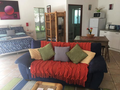 Par La Mer - Accommodation Newcastle 8