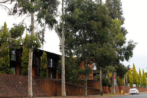 The Pemberton Hotel - Accommodation Newcastle 25