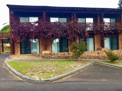 The Pemberton Hotel - Accommodation Newcastle 11