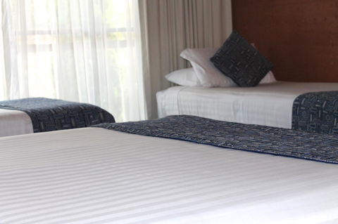The Pemberton Hotel - Accommodation Newcastle 21