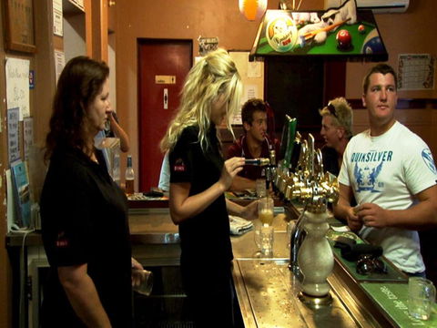 The Pemberton Hotel - Accommodation Newcastle 36