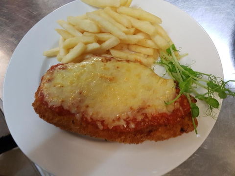 The Pemberton Hotel - Accommodation Newcastle 22