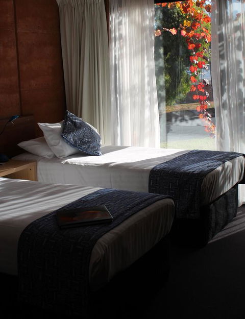 The Pemberton Hotel - Accommodation Newcastle 19