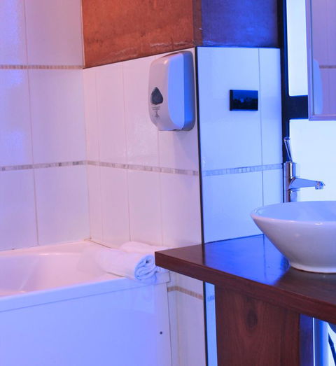 The Pemberton Hotel - Accommodation Newcastle 32