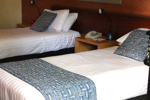 The Pemberton Hotel - Accommodation Newcastle 16