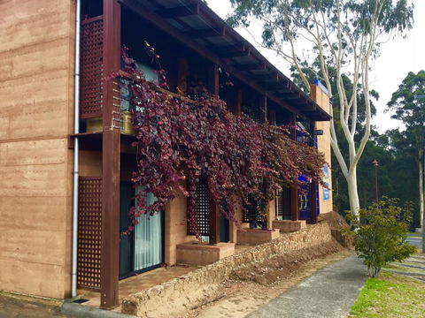 The Pemberton Hotel - Accommodation Newcastle 12