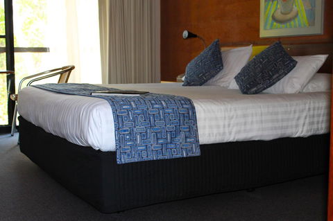 The Pemberton Hotel - Accommodation Newcastle 17