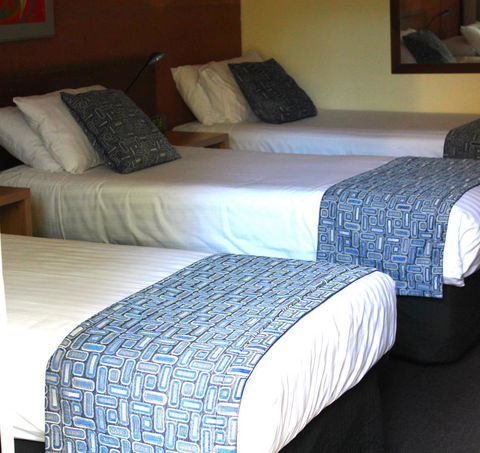 The Pemberton Hotel - Accommodation Newcastle 20