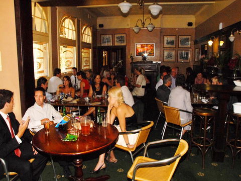 The Pemberton Hotel - Accommodation Newcastle 37
