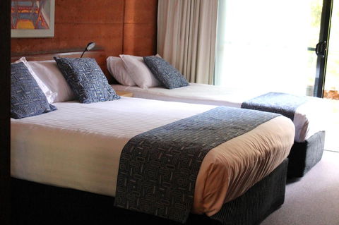The Pemberton Hotel - Accommodation Newcastle 15