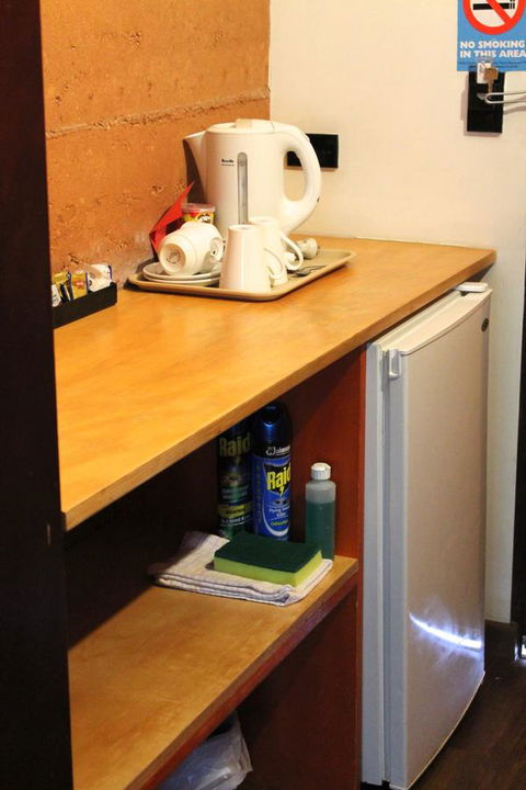 The Pemberton Hotel - Accommodation Newcastle 28