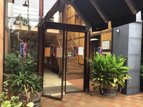 The Pemberton Hotel - Accommodation Newcastle 10
