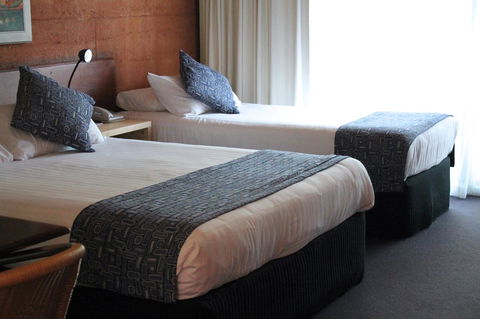 The Pemberton Hotel - Accommodation Newcastle 14