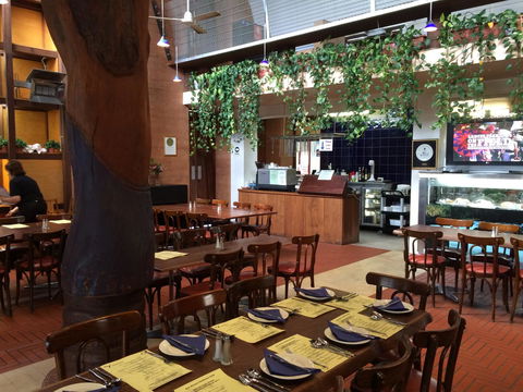 The Pemberton Hotel - Accommodation Newcastle 4