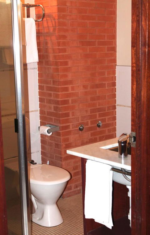 The Pemberton Hotel - Accommodation Newcastle 27