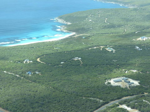 Bremer Bay B&B - Accommodation Newcastle 43