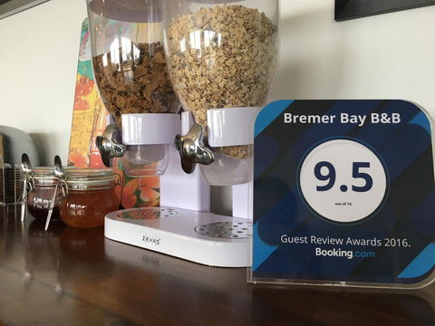 Bremer Bay B&B - Accommodation Newcastle 4
