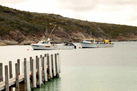 Bremer Bay B&B - Accommodation Newcastle 38