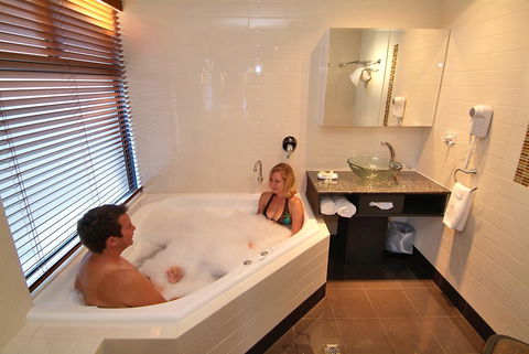 Bay Village Resort Dunsborough - Accommodation Newcastle 1