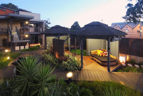 Bay Village Resort Dunsborough - Accommodation Newcastle 24