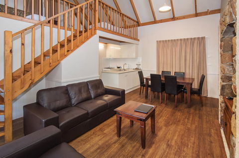 Bay Village Resort Dunsborough - Accommodation Newcastle 13
