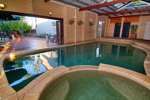 Bay Village Resort Dunsborough - Accommodation Newcastle 6