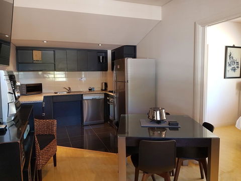 Bay Village Resort Dunsborough - Accommodation Newcastle 11