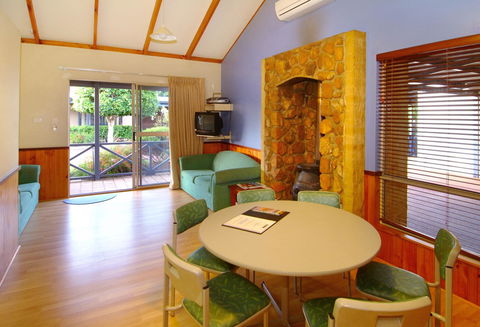 Bay Village Resort Dunsborough - Accommodation Newcastle 43
