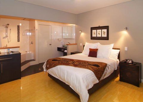 Bay Village Resort Dunsborough - Accommodation Newcastle 3