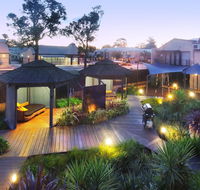 Bay Village Resort  Spa Dunsborough - Accommodation Newcastle