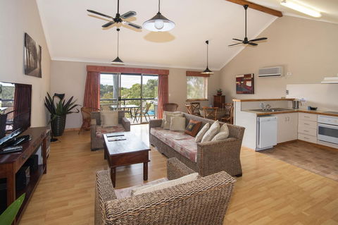 Bay Village Resort Dunsborough - Accommodation Newcastle 19