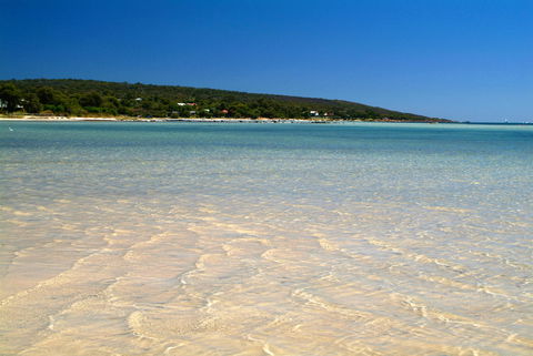 Bay Village Resort Dunsborough - Accommodation Newcastle 32