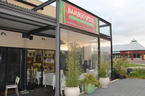 Bay Village Resort Dunsborough - Accommodation Newcastle 33