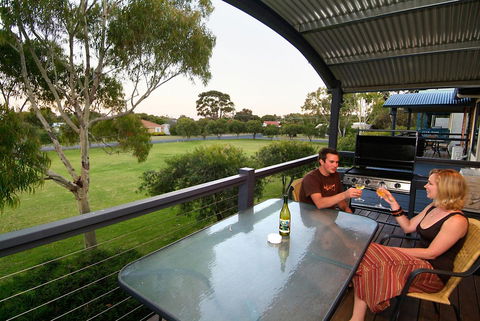 Bay Village Resort Dunsborough - Accommodation Newcastle 2