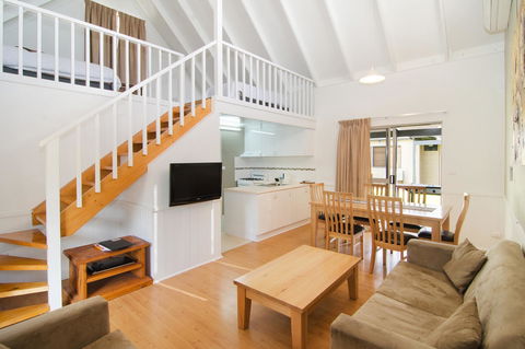 Bay Village Resort Dunsborough - Accommodation Newcastle 40