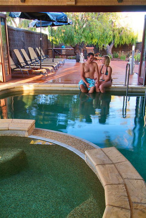 Bay Village Resort Dunsborough - Accommodation Newcastle 22